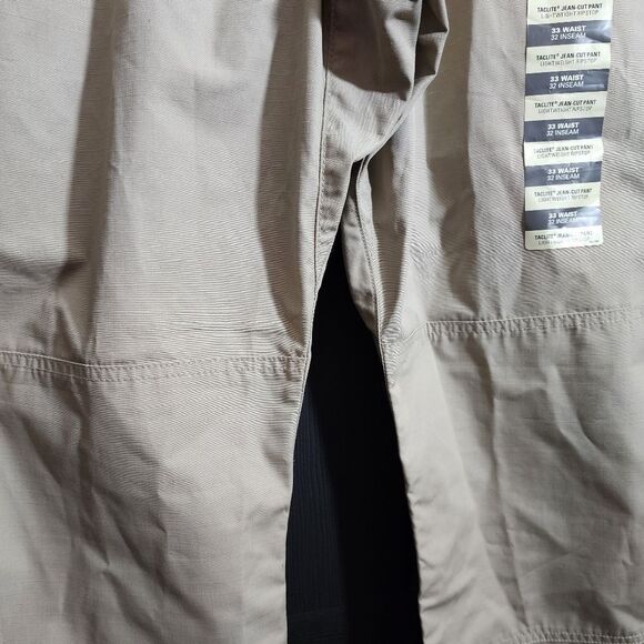 5.11 Tactical Taclite Jean-Cut Pants - Picture 11 of 16